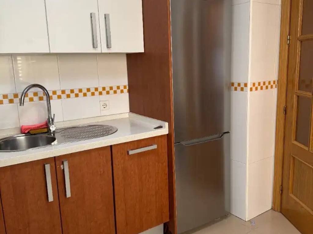 Piso de 140 m² en Sevilla