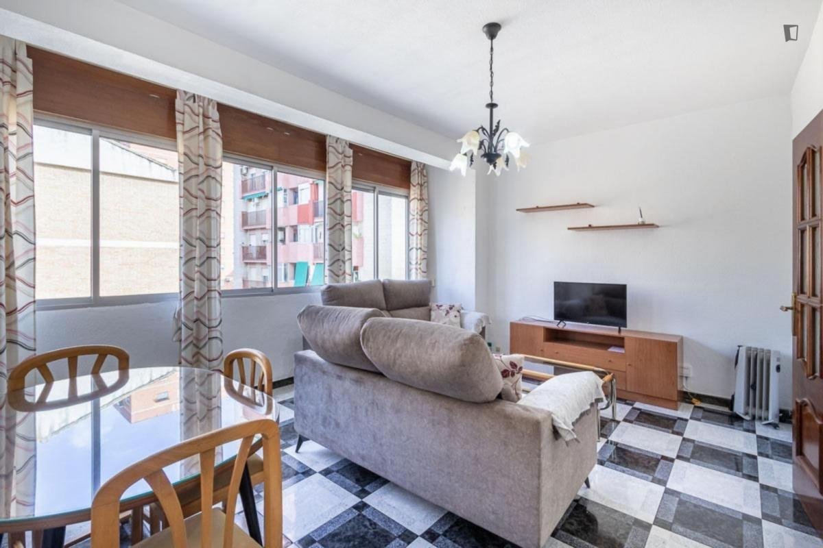 Piso de 78 m² en Granada