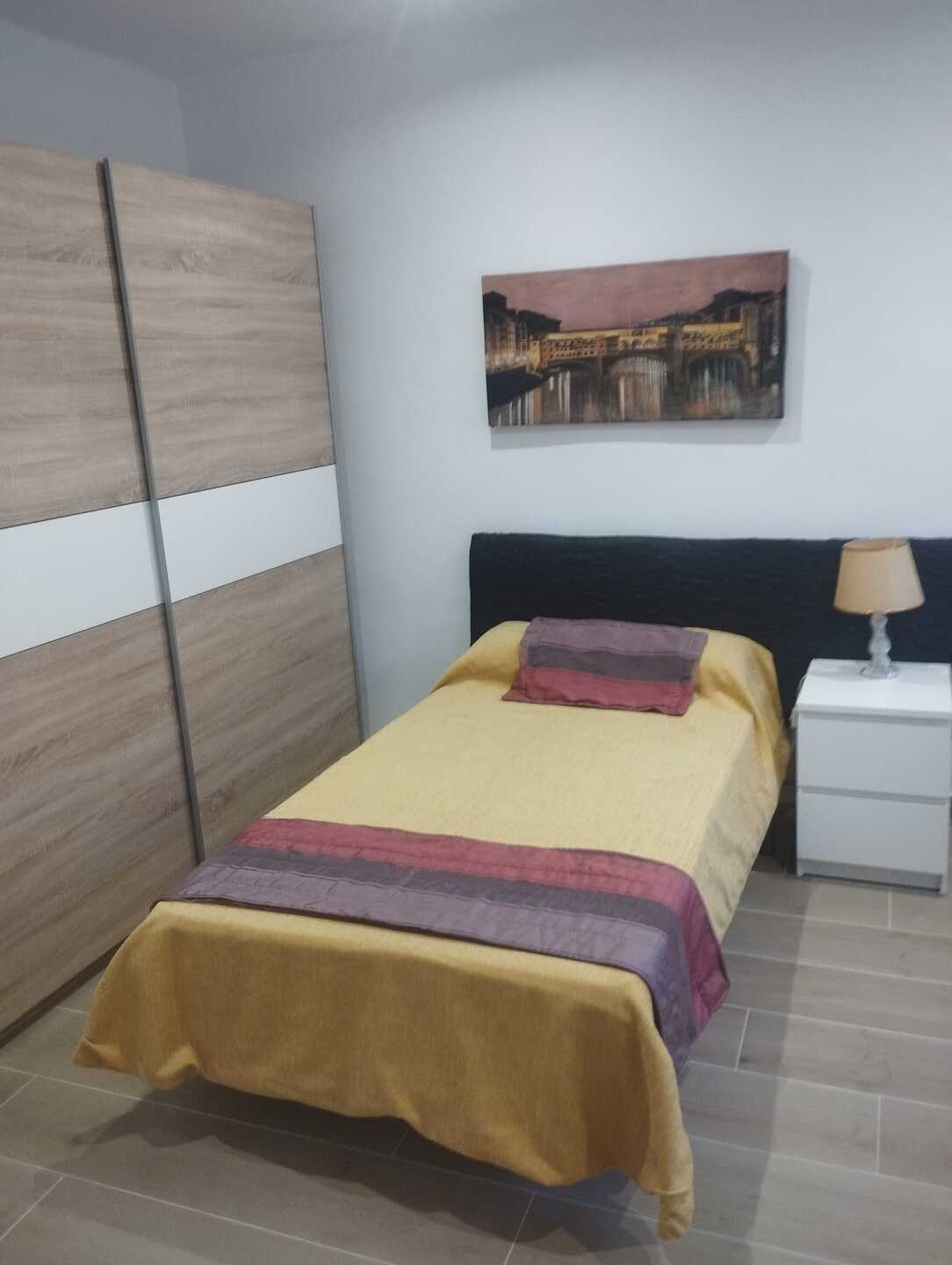Habitación en alquiler, Granada