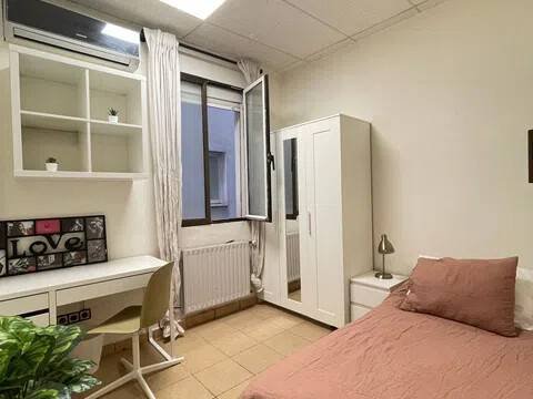 Appartamento 115 m² a Madrid