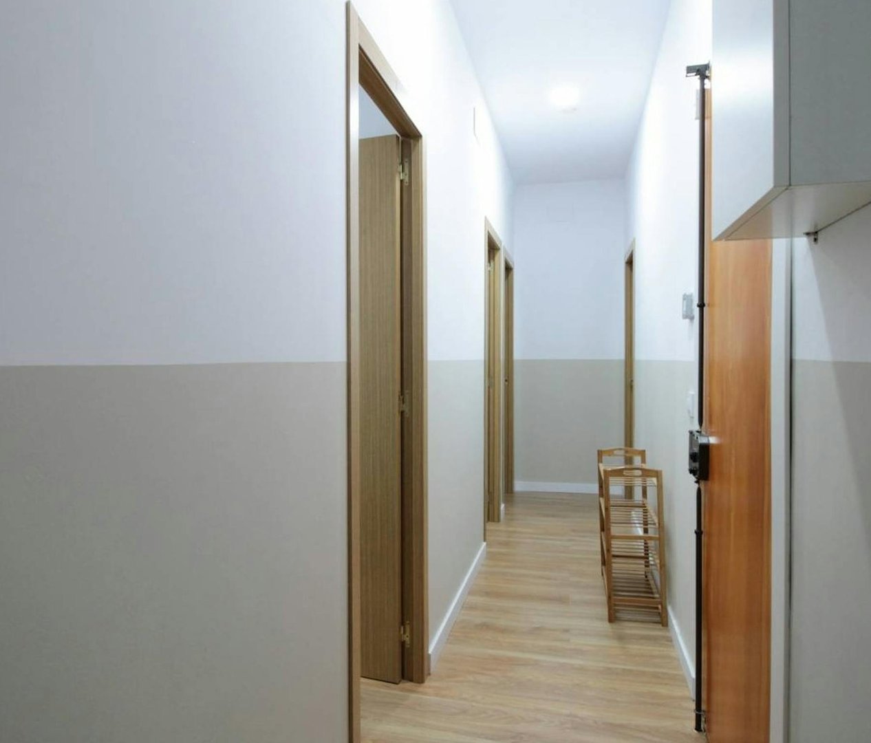 Habitación 100 m², Barcelona