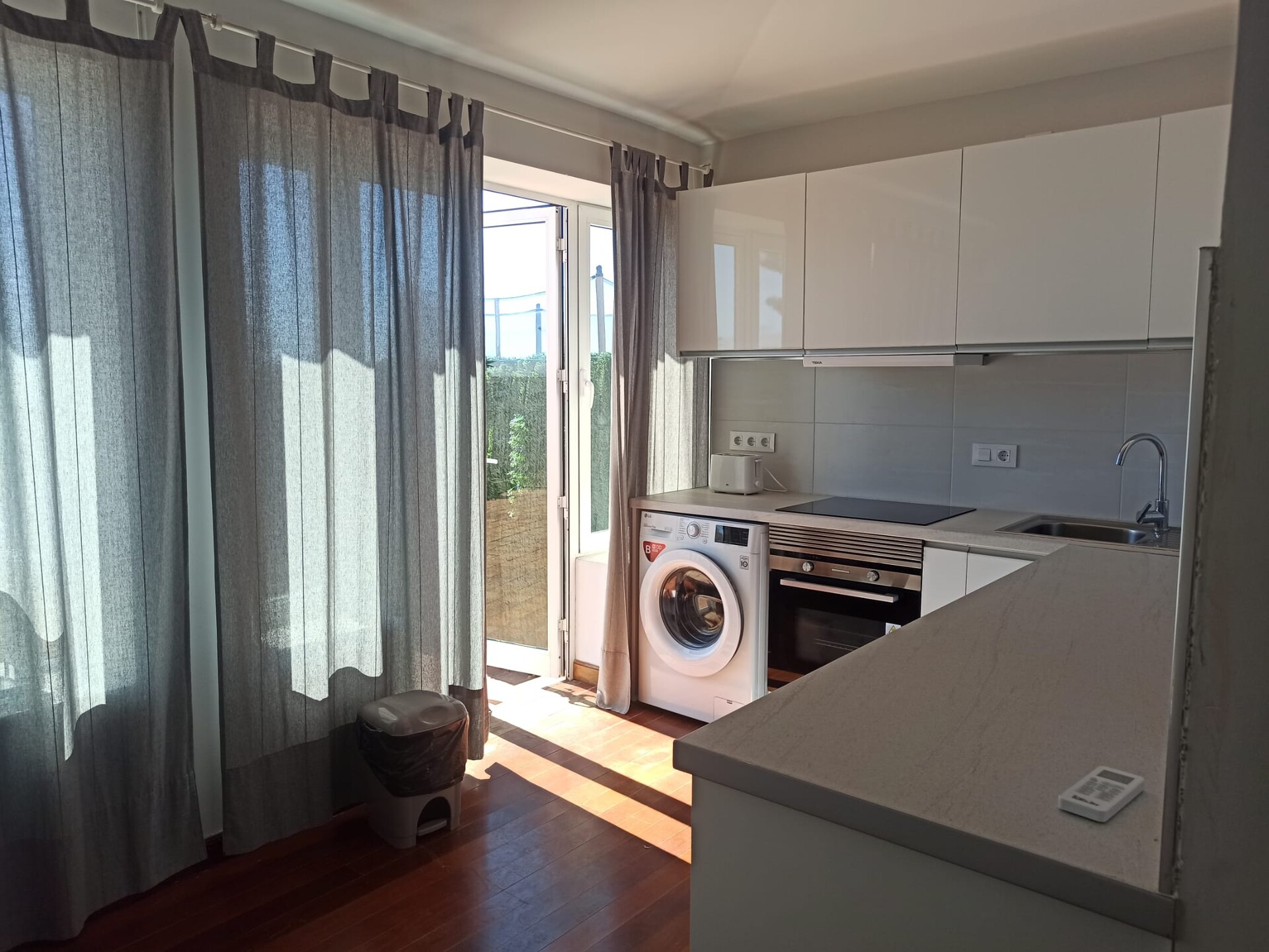 Apartamento 455 m² em Santa Brígida