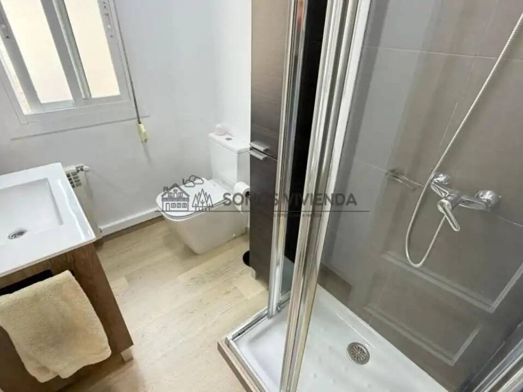 Piso de 86 m² en Ourense