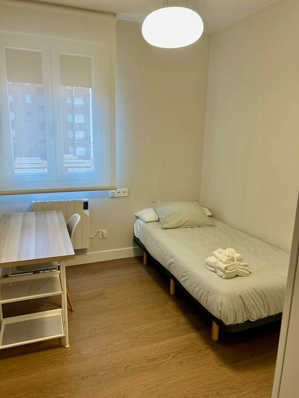 Piso de 55 m² en Bilbao