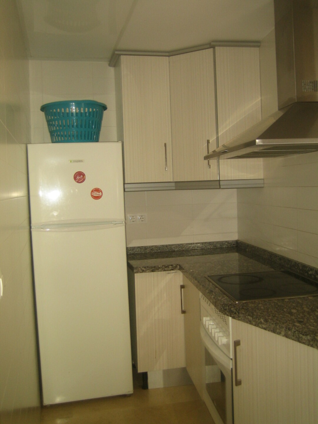 Piso de 80 m² en Granada
