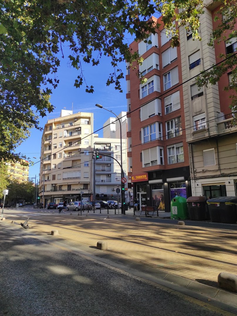 Piso de 89 m² en Valencia