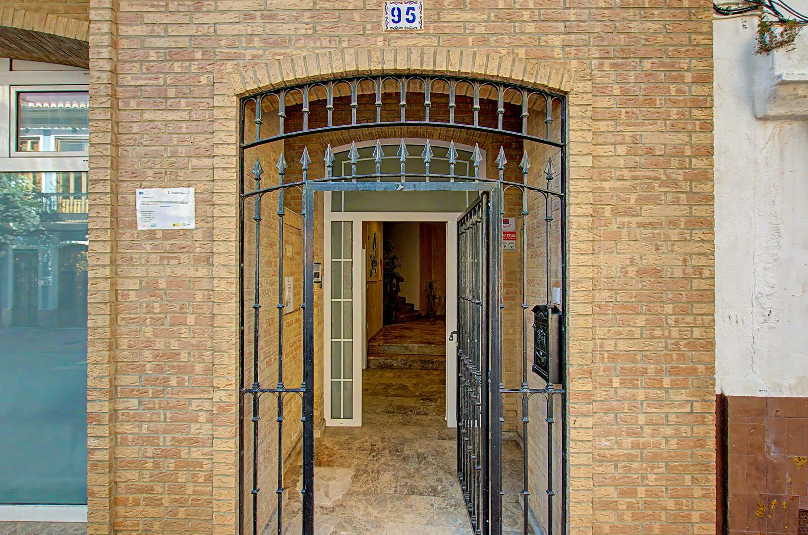 Pis de 30 m² a València