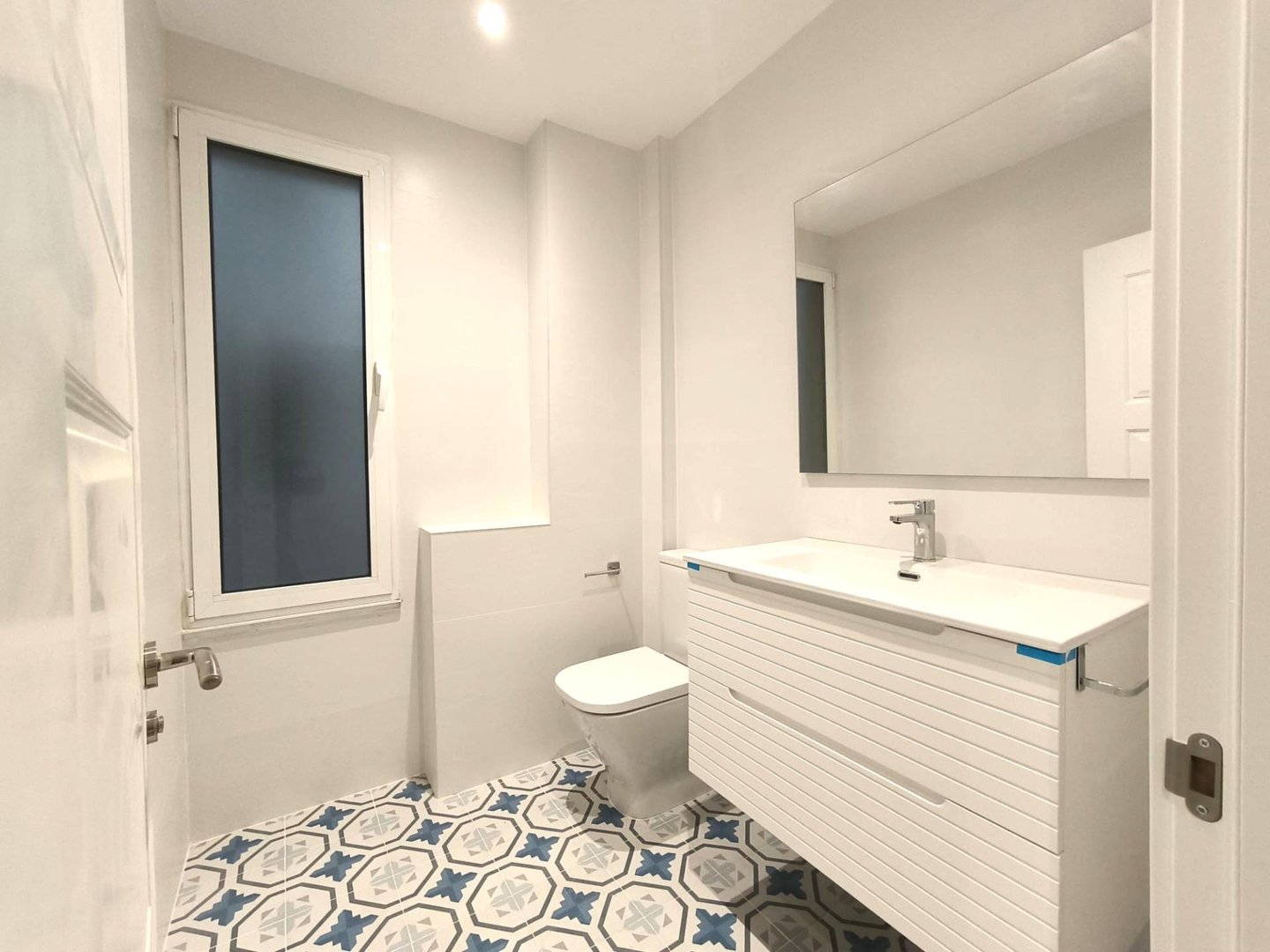 Piso de 121 m² en Oviedo