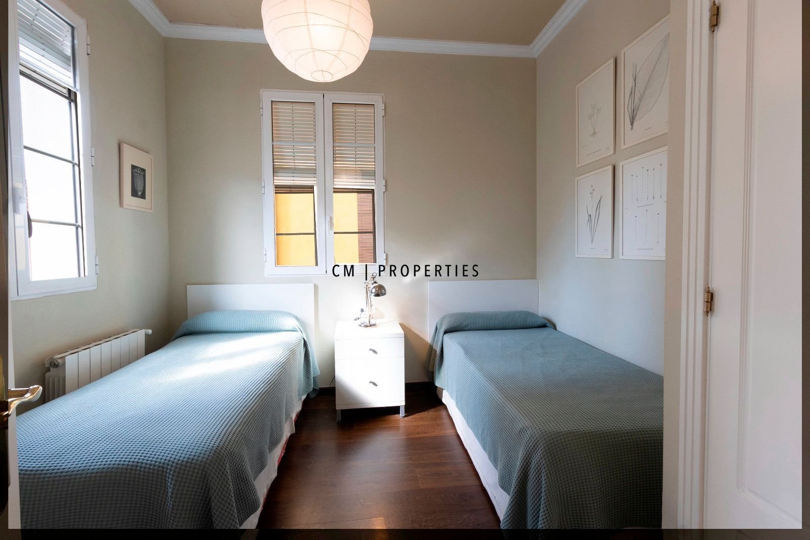 Appartement 125 m² à Valence