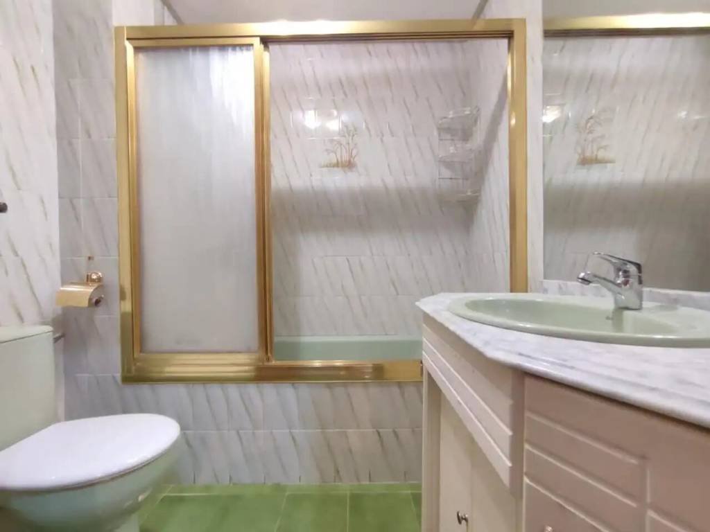 Квартира 12 м² в Альбасете