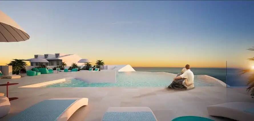 Casa de 199 m² en Benalmádena