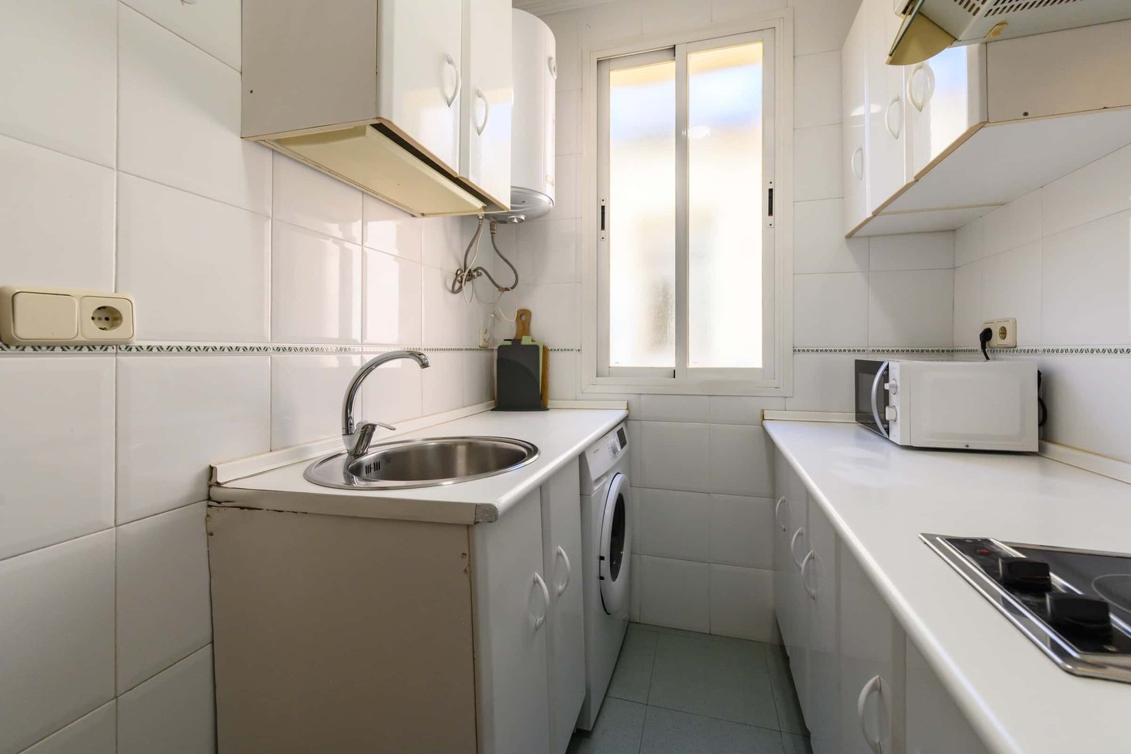 Pis de 48 m² a Madrid