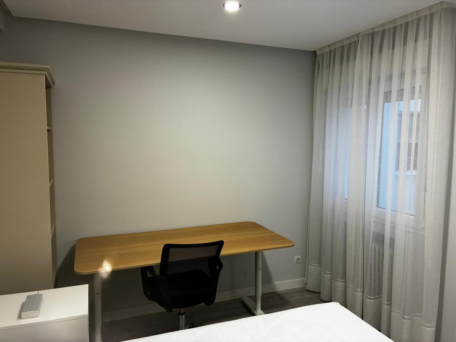 Piso de 85 m² en León