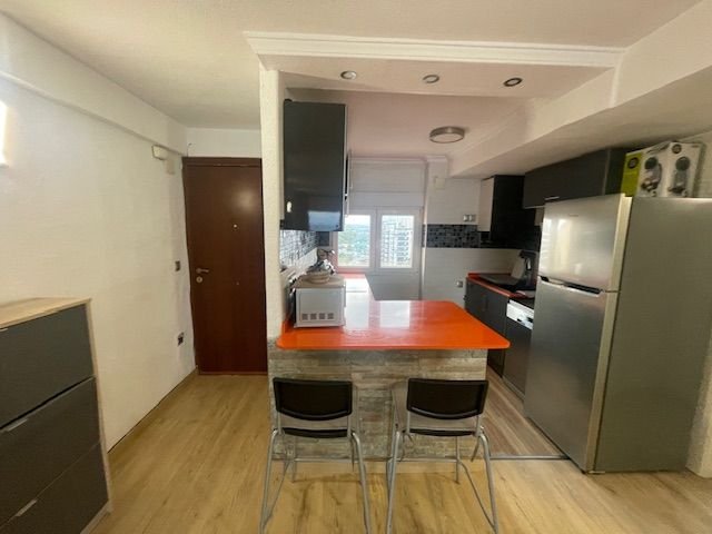 Pis de 70 m² a Alacant