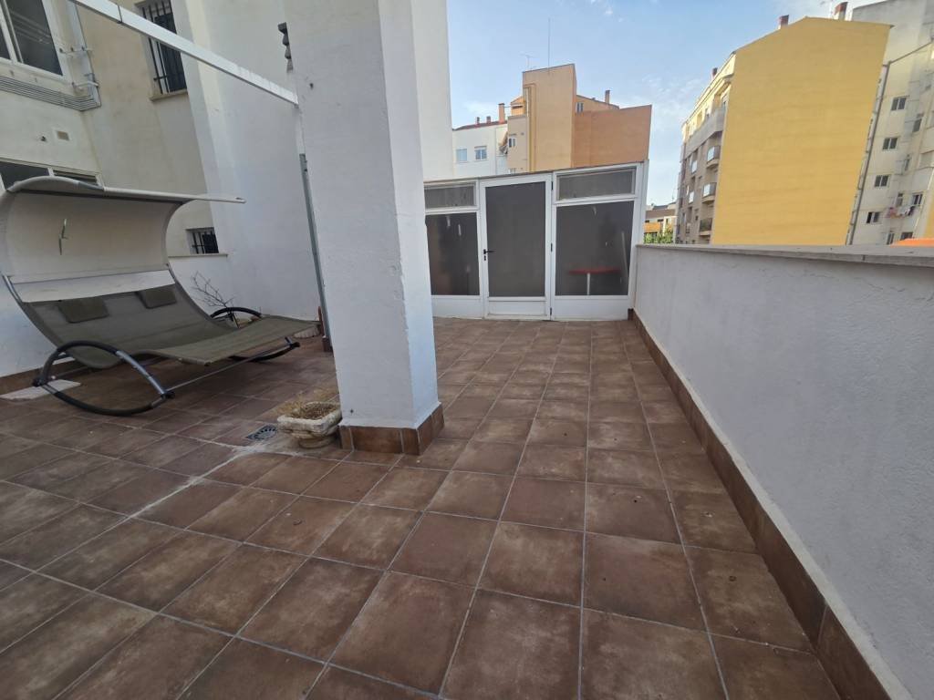 Piso de 137 m² en Albacete