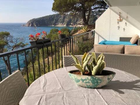 Piso de 50 m² en Tossa de Mar