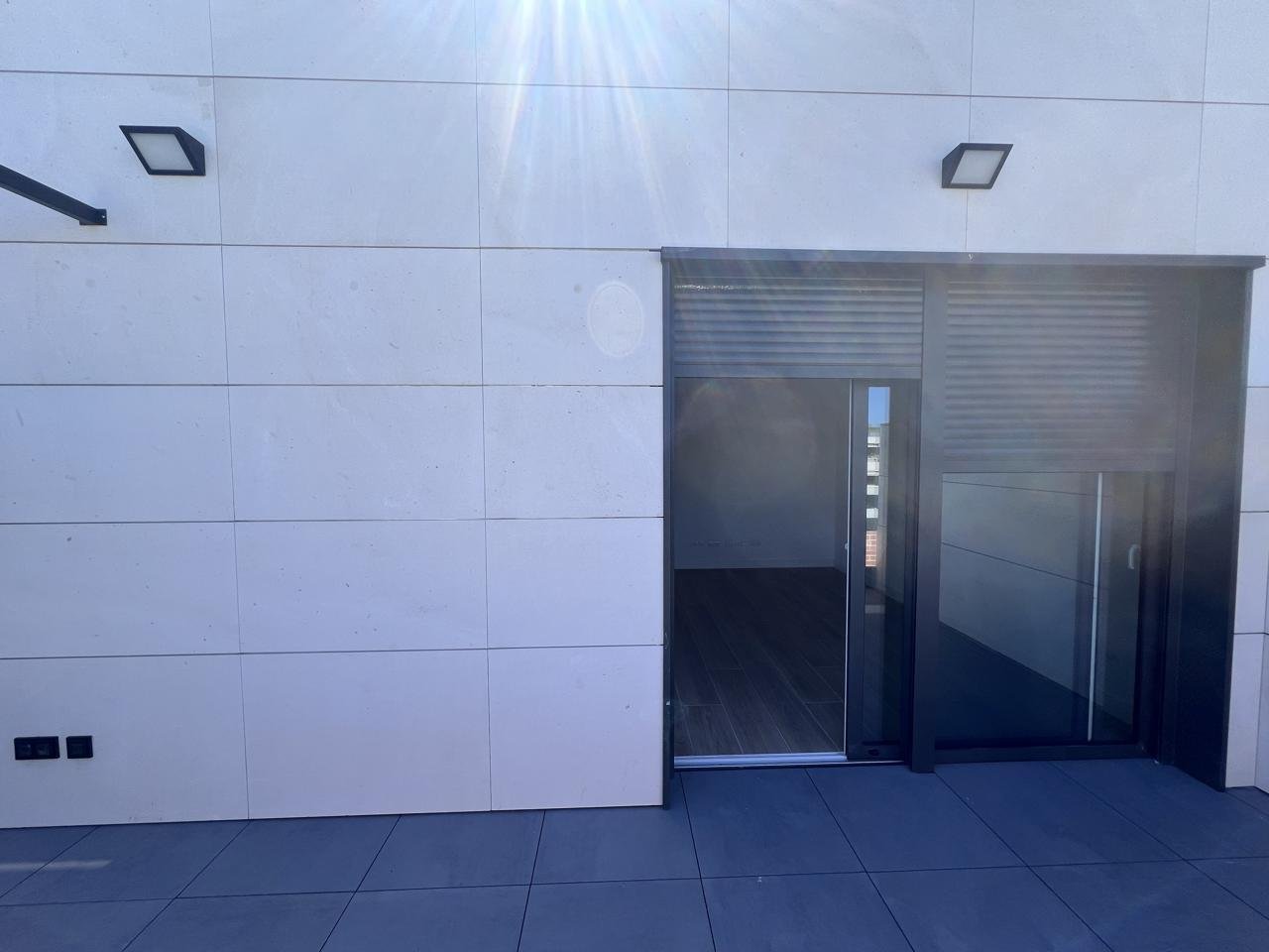 Piso de 118 m² en Madrid