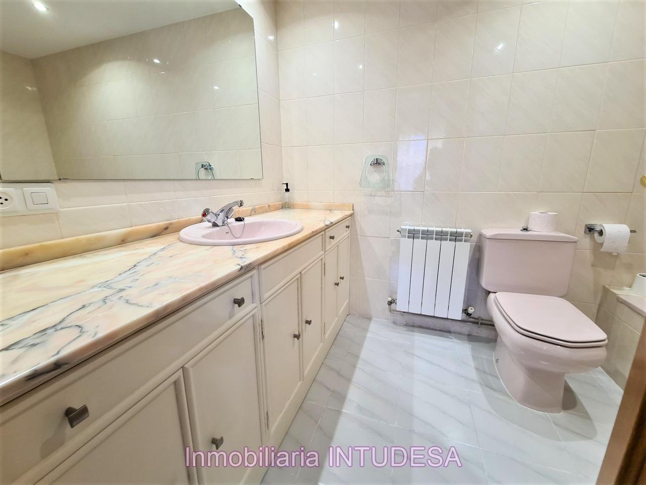 Pis de 99 m² a Tudela