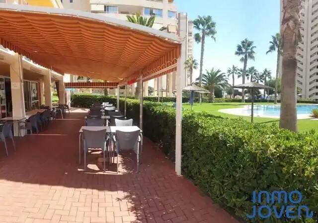 Piso de 100 m² en el Campello