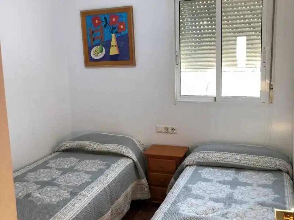 Piso de 95 m² en Gandía