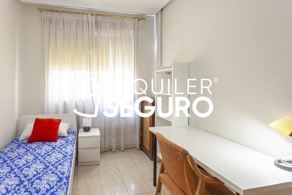 Piso de 116 m² en Madrid