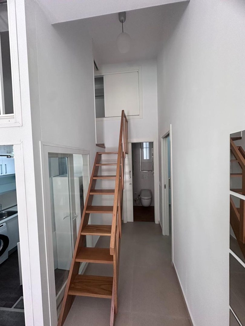 Apartamento 42 m² em Madrid