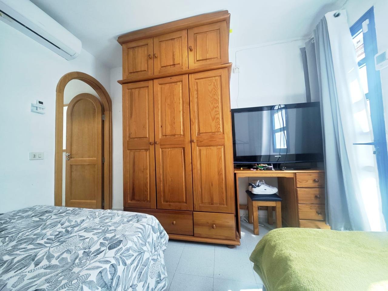 Piso de 50 m² en San Bartolomé de Tirajana