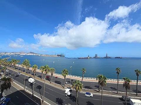 Appartamento 250 m² a Las Palmas de Gran Canaria