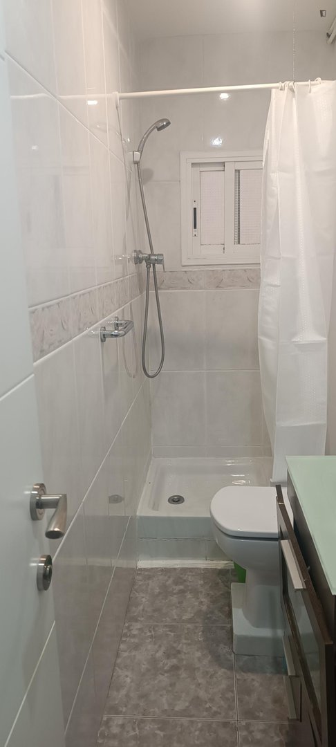 Habitación en alquiler, Barcelona