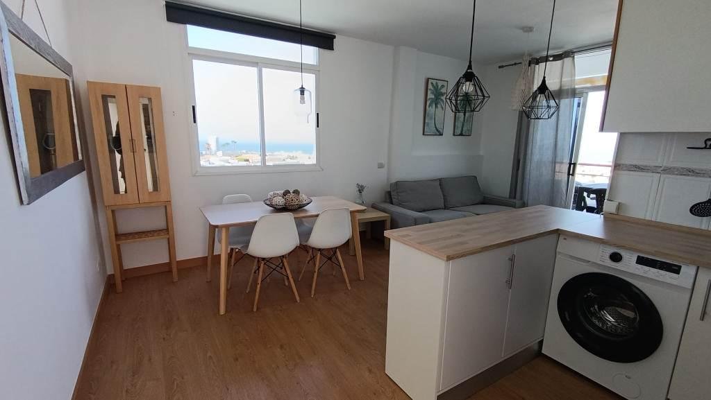 Piso de 58 m² en Adeje