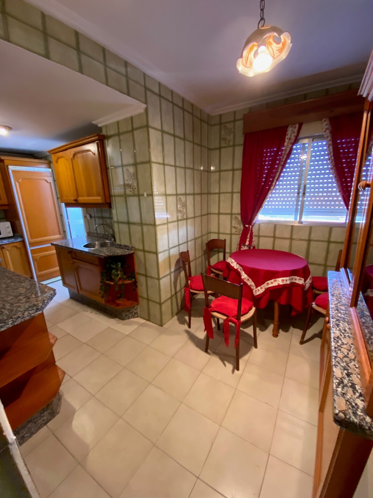 Piso de 90 m² en Badajoz