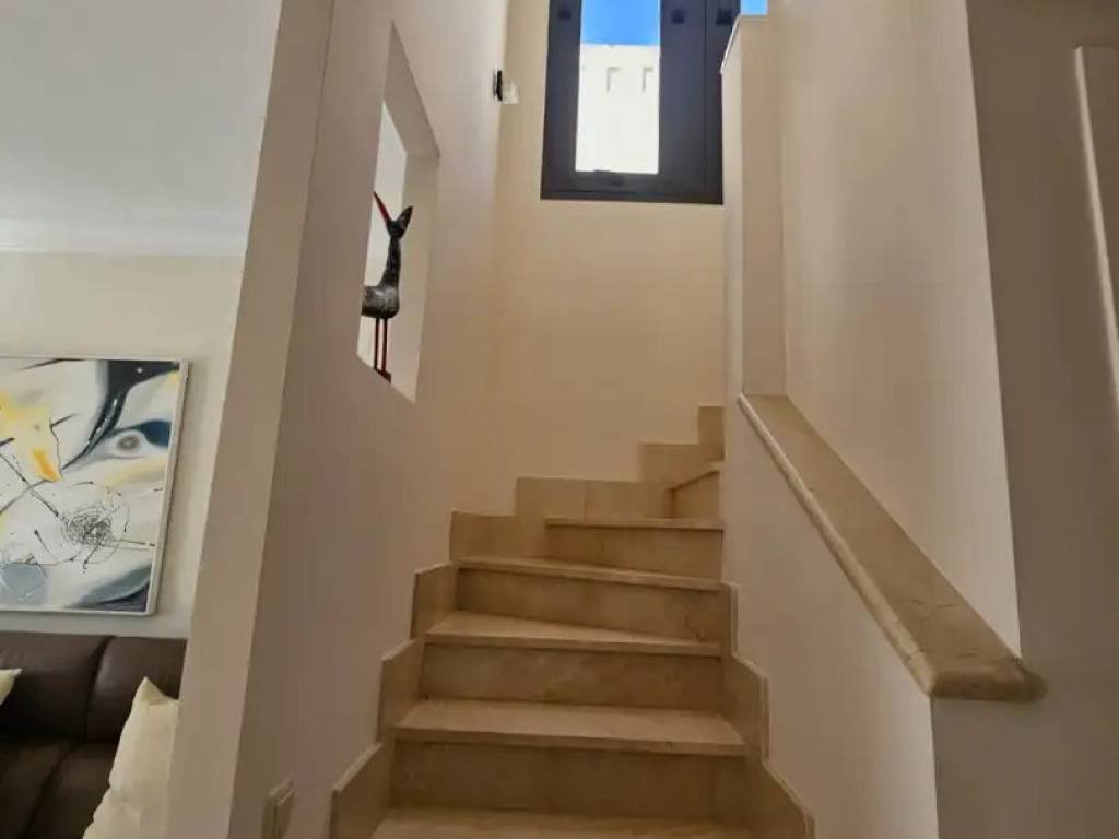 Casa de 60 m² en San Javier