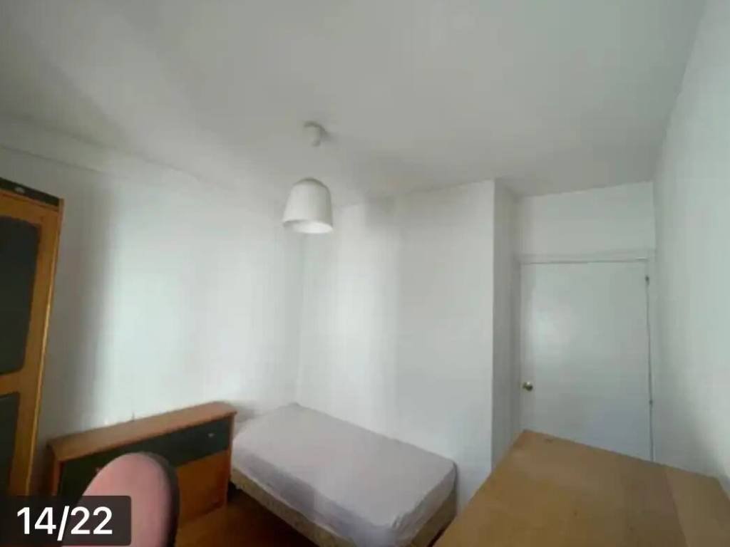 Pis de 111 m² a Pontevedra