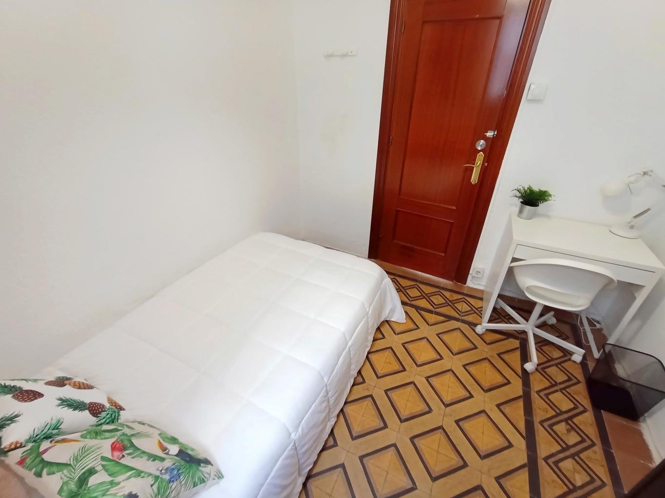 Habitación 110 m², Granada
