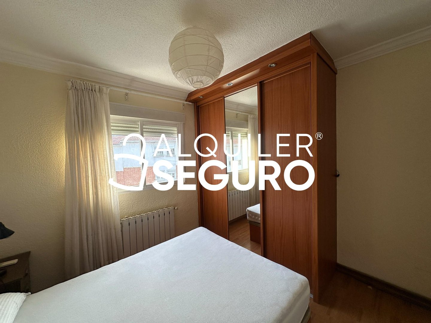 Piso de 55 m² en Madrid