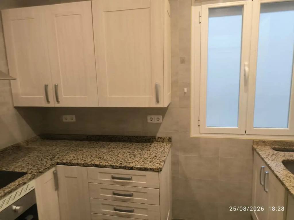 Piso de 85 m² en Madrid