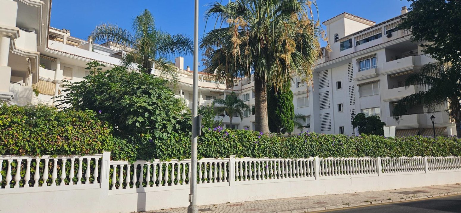 Piso de 70 m² en Torremolinos