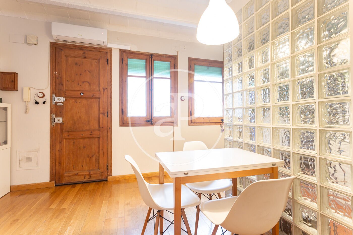 Pis de 55 m² a l'Hospitalet de Llobregat