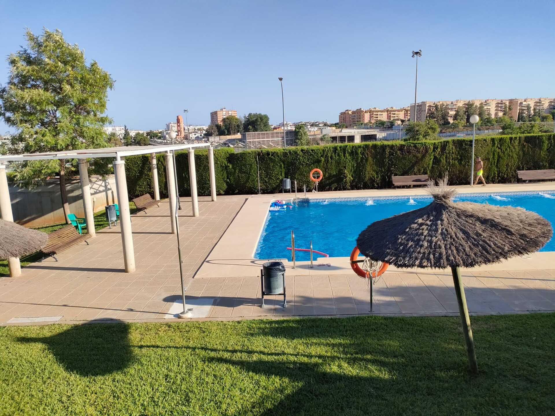 Piso de 153 m² en Tomares