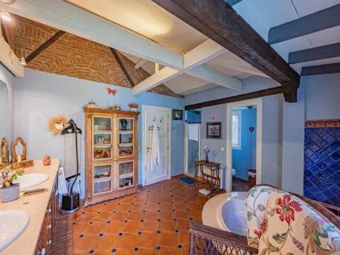 Casa de 438 m² en Marbella