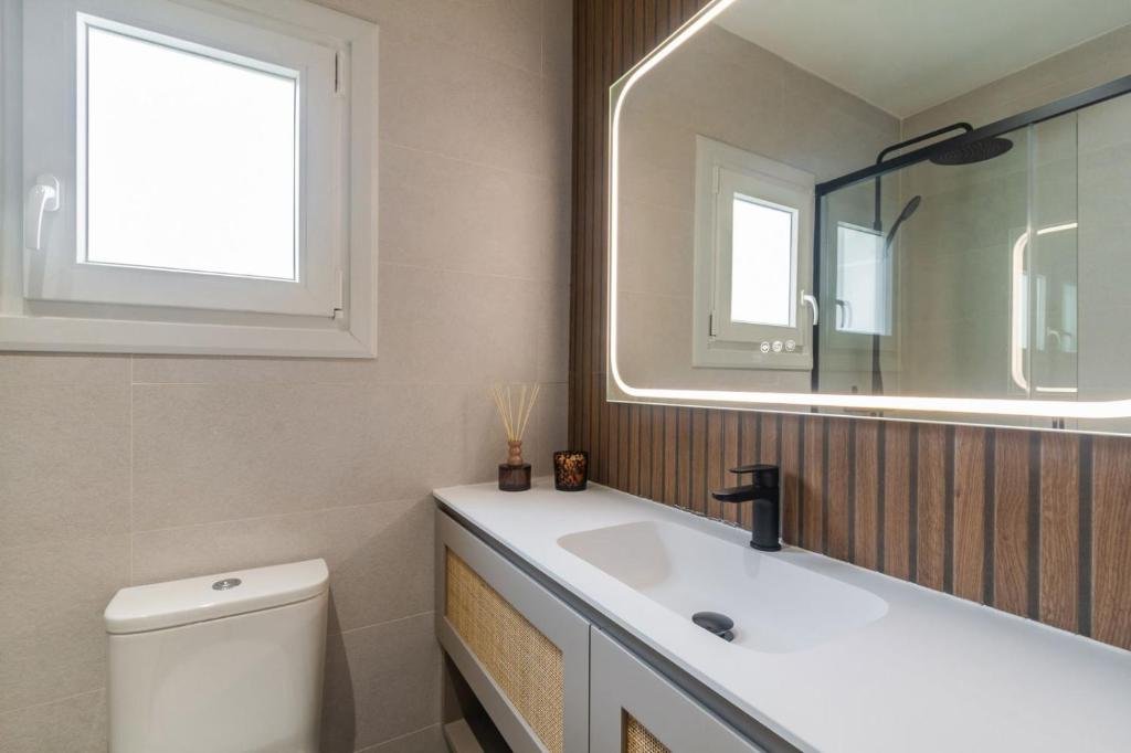 Wohnung 95 m² in Málaga