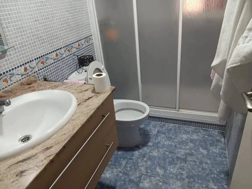 Wohnung 95 m² in San Pedro del Pinatar