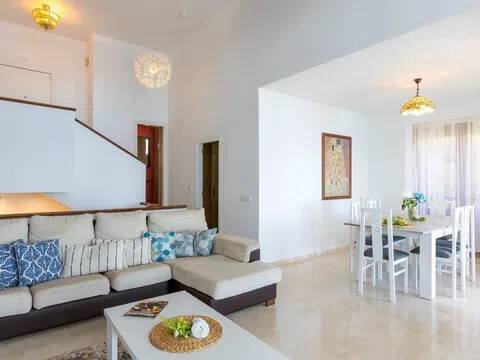 Casa de 300 m² en Almuñécar