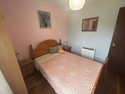 Piso de 57 m² en Ames