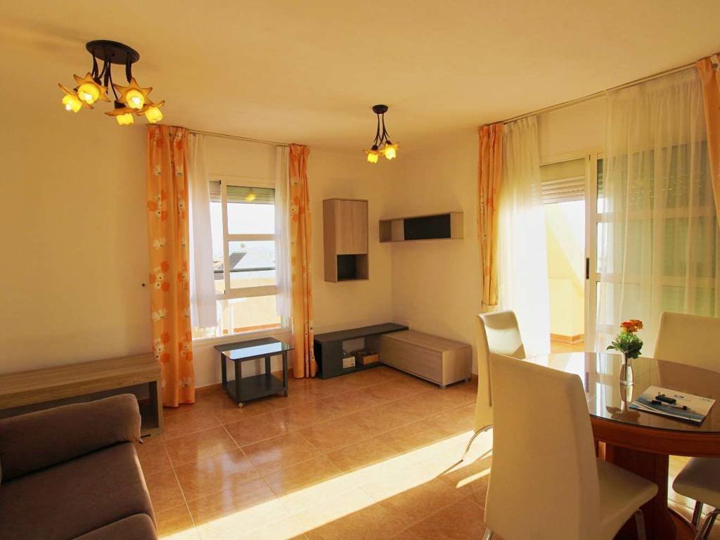 Pis de 74 m² a Alhaurín de la Torre