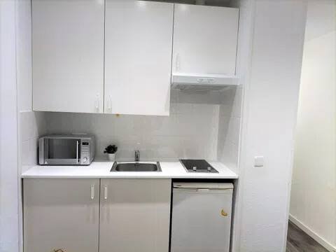 Pis de 33 m² a Madrid