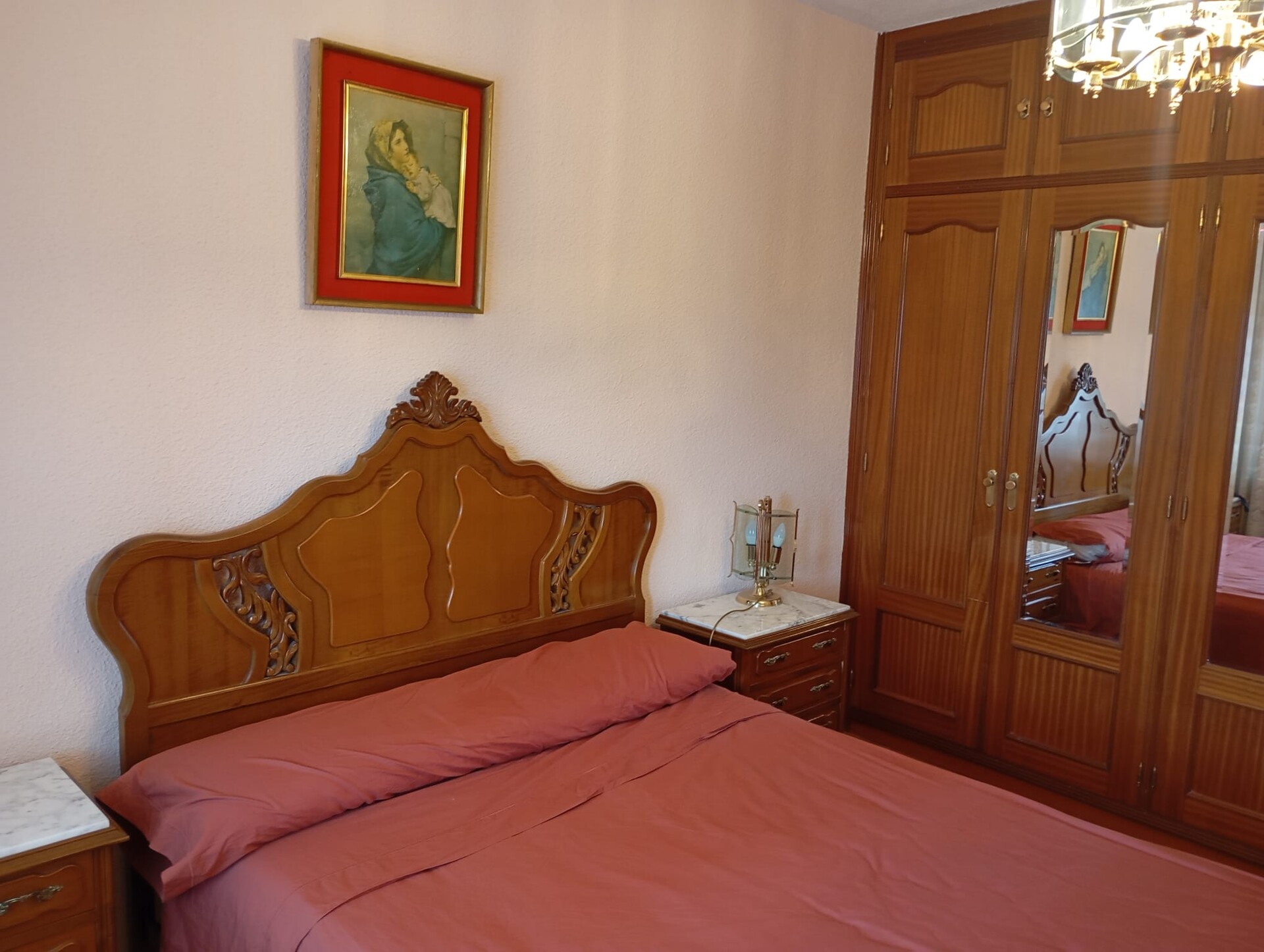Квартира 109 м² у Alcorcón