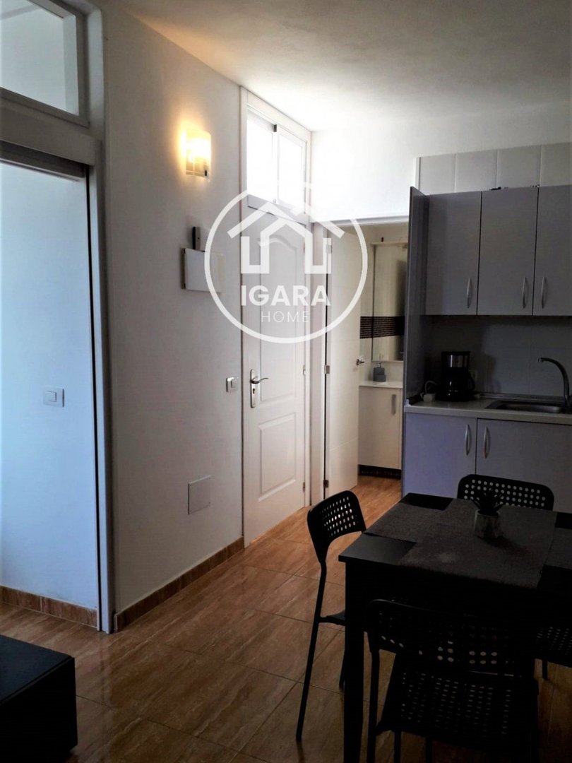 Piso de 34 m² en Arona