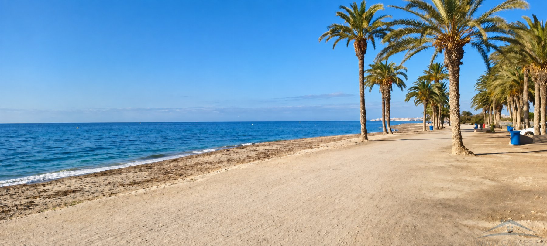 Appartamento 80 m² a Roquetas de Mar