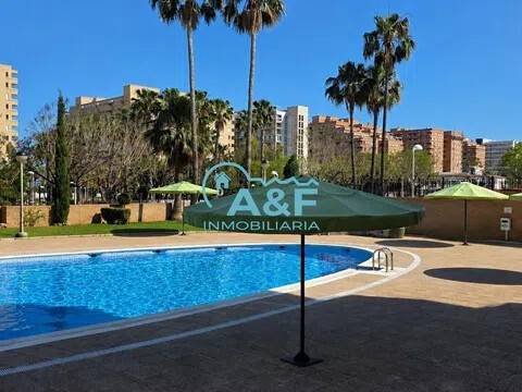 Piso de 50 m² en Oropesa del Mar